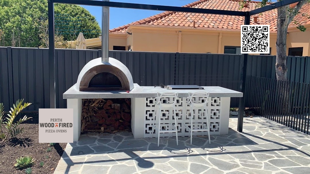 Woodfired Pizza Ovens – The Best Pizza Oven For Home Use